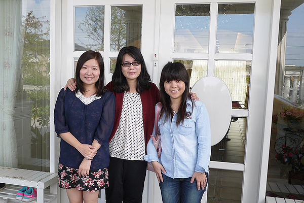 聖荷緹渡假城堡：【宜蘭。五結】郷間田野の城堡民宿～聖荷緹城堡渡假城堡