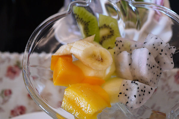 聖荷緹渡假城堡：【宜蘭。五結】郷間田野の城堡民宿～聖荷緹城堡渡假城堡