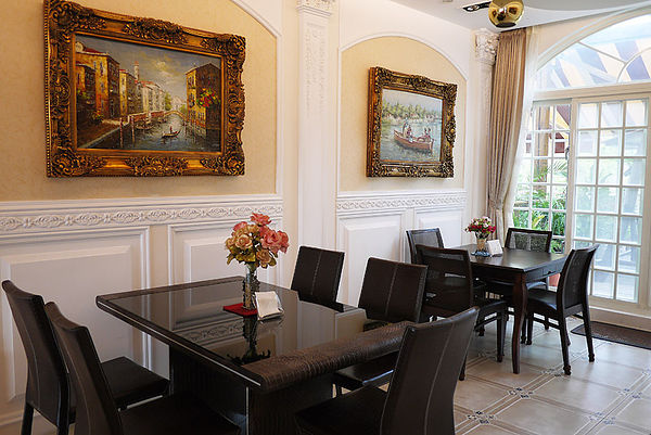 聖荷緹渡假城堡：【宜蘭。五結】郷間田野の城堡民宿～聖荷緹城堡渡假城堡