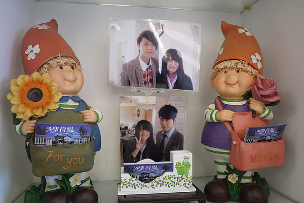 聖荷緹渡假城堡：【宜蘭。五結】郷間田野の城堡民宿～聖荷緹城堡渡假城堡