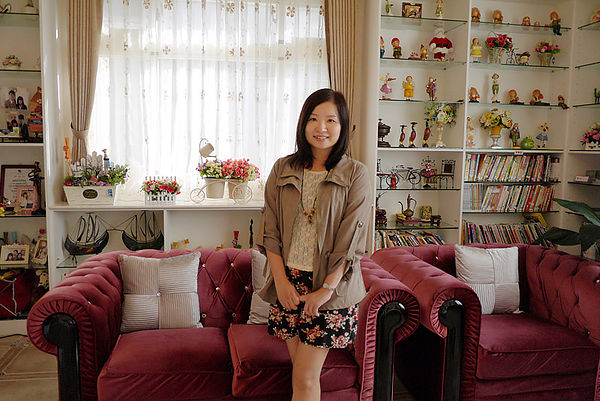 聖荷緹渡假城堡：【宜蘭。五結】郷間田野の城堡民宿～聖荷緹城堡渡假城堡