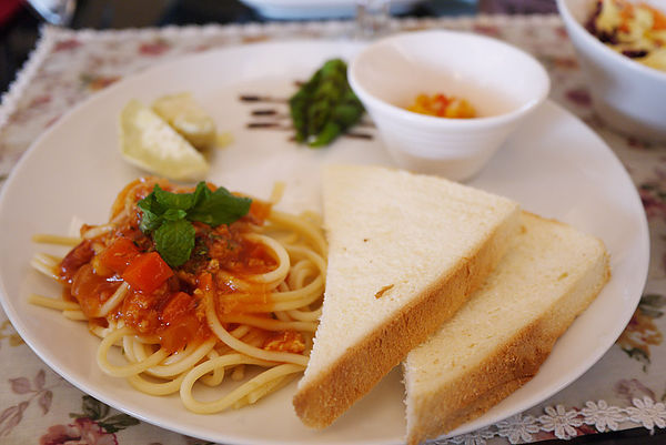 聖荷緹渡假城堡：【宜蘭。五結】郷間田野の城堡民宿～聖荷緹城堡渡假城堡