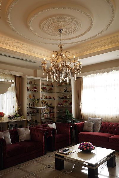 聖荷緹渡假城堡：【宜蘭。五結】郷間田野の城堡民宿～聖荷緹城堡渡假城堡