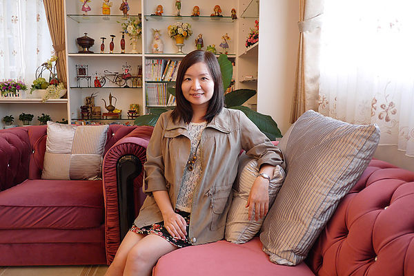 聖荷緹渡假城堡：【宜蘭。五結】郷間田野の城堡民宿～聖荷緹城堡渡假城堡