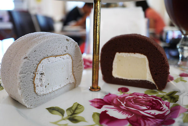 聖荷緹渡假城堡：【宜蘭。五結】郷間田野の城堡民宿～聖荷緹城堡渡假城堡