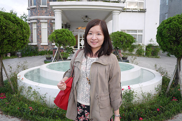 聖荷緹渡假城堡：【宜蘭。五結】郷間田野の城堡民宿～聖荷緹城堡渡假城堡