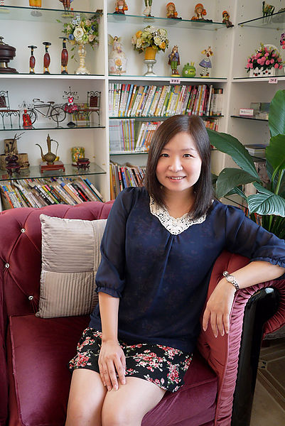 聖荷緹渡假城堡：【宜蘭。五結】郷間田野の城堡民宿～聖荷緹城堡渡假城堡