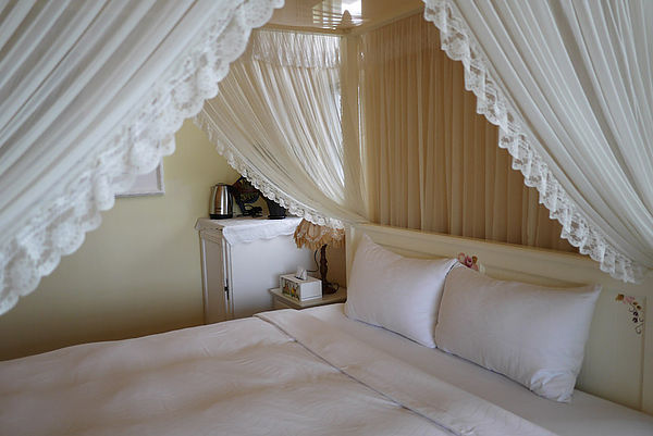 聖荷緹渡假城堡：【宜蘭。五結】郷間田野の城堡民宿～聖荷緹城堡渡假城堡