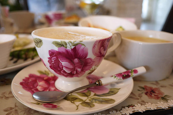 聖荷緹渡假城堡：【宜蘭。五結】郷間田野の城堡民宿～聖荷緹城堡渡假城堡