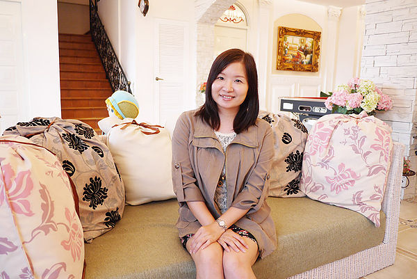 聖荷緹渡假城堡：【宜蘭。五結】郷間田野の城堡民宿～聖荷緹城堡渡假城堡