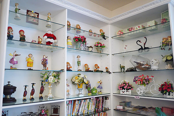 聖荷緹渡假城堡：【宜蘭。五結】郷間田野の城堡民宿～聖荷緹城堡渡假城堡