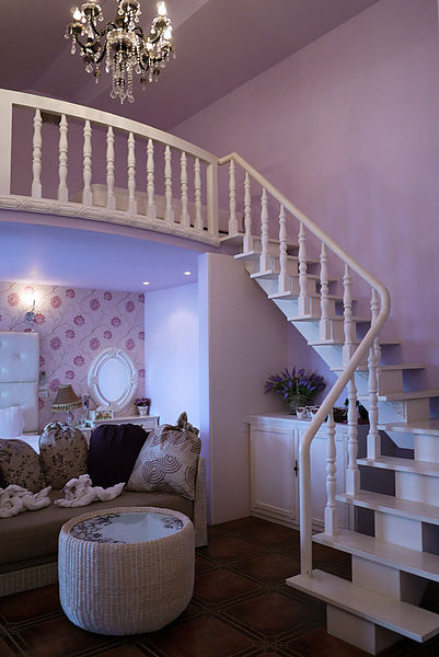 聖荷緹渡假城堡：【宜蘭。五結】郷間田野の城堡民宿～聖荷緹城堡渡假城堡