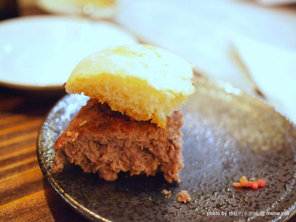 昨日花卷 跨界好食：【食記】台中西區-Offer oh 昨日花卷.跨界好食@草悟道 : 料理創意x口味獨家x環境舒適的無國界餐飲