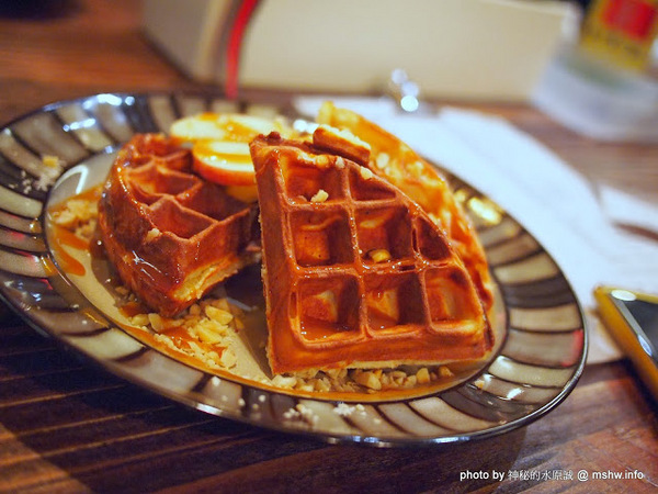 昨日花卷 跨界好食：【食記】台中西區-Offer oh 昨日花卷.跨界好食@草悟道 : 料理創意x口味獨家x環境舒適的無國界餐飲