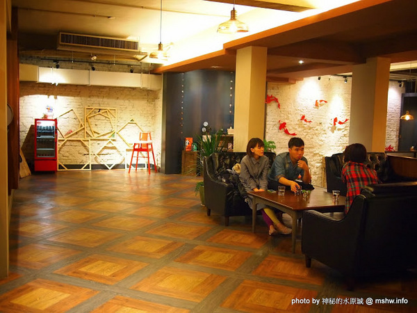 昨日花卷 跨界好食：【食記】台中西區-Offer oh 昨日花卷.跨界好食@草悟道 : 料理創意x口味獨家x環境舒適的無國界餐飲