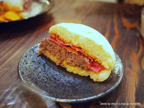 昨日花卷 跨界好食：【食記】台中西區-Offer oh 昨日花卷.跨界好食@草悟道 : 料理創意x口味獨家x環境舒適的無國界餐飲