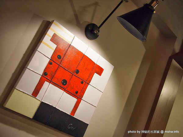 昨日花卷 跨界好食：【食記】台中西區-Offer oh 昨日花卷.跨界好食@草悟道 : 料理創意x口味獨家x環境舒適的無國界餐飲