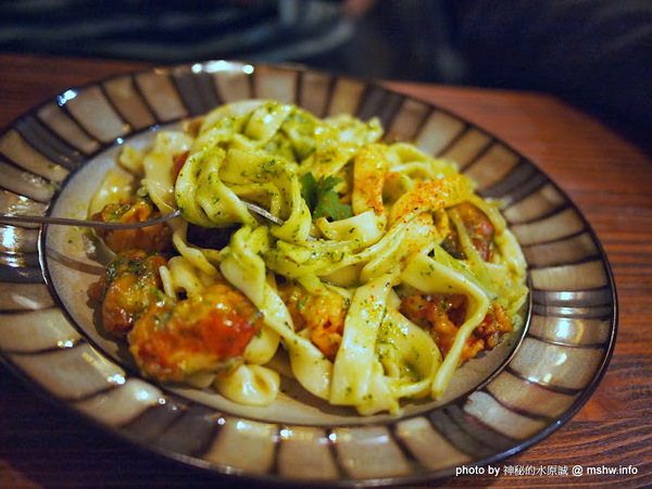 昨日花卷 跨界好食：【食記】台中西區-Offer oh 昨日花卷.跨界好食@草悟道 : 料理創意x口味獨家x環境舒適的無國界餐飲