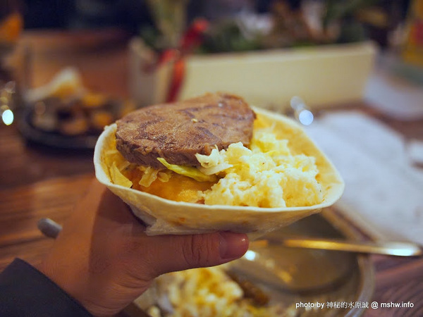 昨日花卷 跨界好食：【食記】台中西區-Offer oh 昨日花卷.跨界好食@草悟道 : 料理創意x口味獨家x環境舒適的無國界餐飲