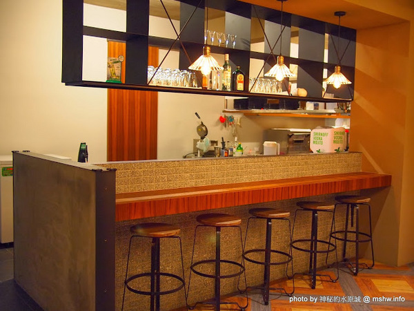 昨日花卷 跨界好食：【食記】台中西區-Offer oh 昨日花卷.跨界好食@草悟道 : 料理創意x口味獨家x環境舒適的無國界餐飲