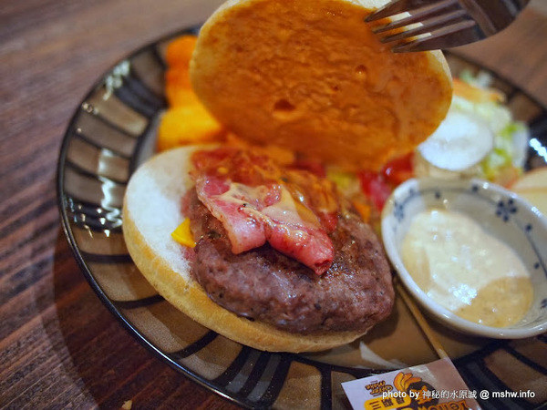 昨日花卷 跨界好食：【食記】台中西區-Offer oh 昨日花卷.跨界好食@草悟道 : 料理創意x口味獨家x環境舒適的無國界餐飲