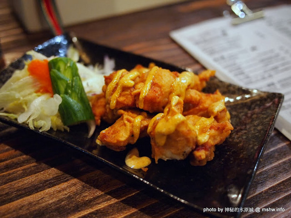 昨日花卷 跨界好食：【食記】台中西區-Offer oh 昨日花卷.跨界好食@草悟道 : 料理創意x口味獨家x環境舒適的無國界餐飲