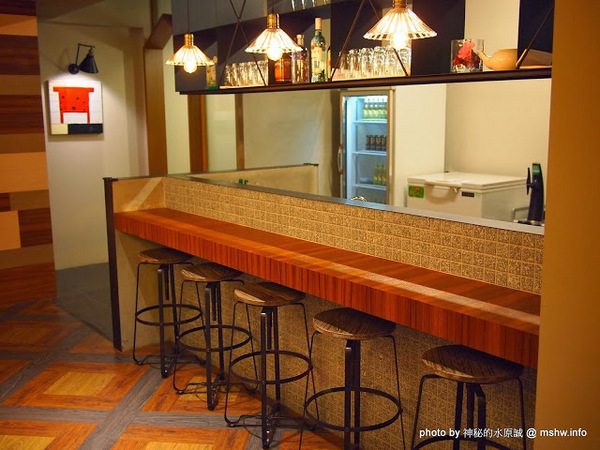 昨日花卷 跨界好食：【食記】台中西區-Offer oh 昨日花卷.跨界好食@草悟道 : 料理創意x口味獨家x環境舒適的無國界餐飲