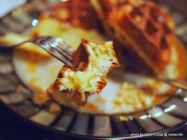 昨日花卷 跨界好食：【食記】台中西區-Offer oh 昨日花卷.跨界好食@草悟道 : 料理創意x口味獨家x環境舒適的無國界餐飲