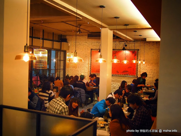 昨日花卷 跨界好食：【食記】台中西區-Offer oh 昨日花卷.跨界好食@草悟道 : 料理創意x口味獨家x環境舒適的無國界餐飲