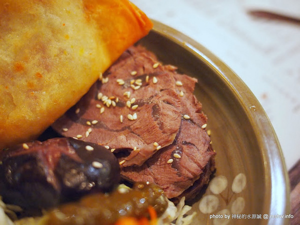 昨日花卷 跨界好食：【食記】台中西區-Offer oh 昨日花卷.跨界好食@草悟道 : 料理創意x口味獨家x環境舒適的無國界餐飲