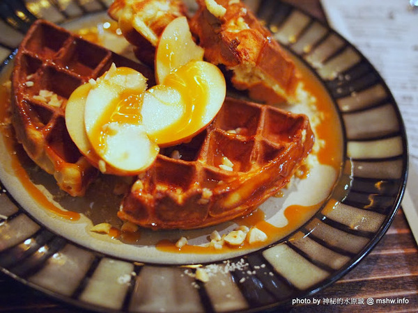 昨日花卷 跨界好食：【食記】台中西區-Offer oh 昨日花卷.跨界好食@草悟道 : 料理創意x口味獨家x環境舒適的無國界餐飲