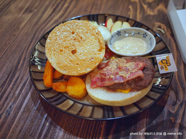 昨日花卷 跨界好食：【食記】台中西區-Offer oh 昨日花卷.跨界好食@草悟道 : 料理創意x口味獨家x環境舒適的無國界餐飲