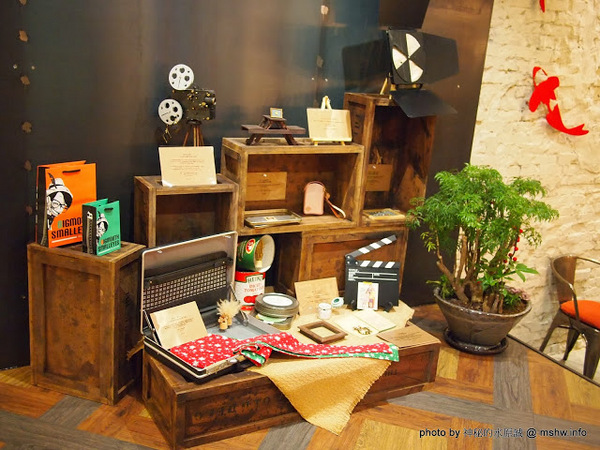 昨日花卷 跨界好食：【食記】台中西區-Offer oh 昨日花卷.跨界好食@草悟道 : 料理創意x口味獨家x環境舒適的無國界餐飲