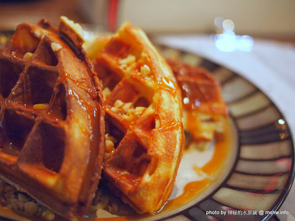 昨日花卷 跨界好食：【食記】台中西區-Offer oh 昨日花卷.跨界好食@草悟道 : 料理創意x口味獨家x環境舒適的無國界餐飲