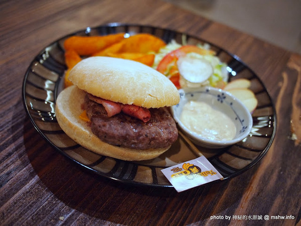 昨日花卷 跨界好食：【食記】台中西區-Offer oh 昨日花卷.跨界好食@草悟道 : 料理創意x口味獨家x環境舒適的無國界餐飲