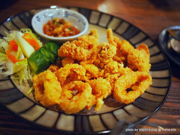 昨日花卷 跨界好食：【食記】台中西區-Offer oh 昨日花卷.跨界好食@草悟道 : 料理創意x口味獨家x環境舒適的無國界餐飲