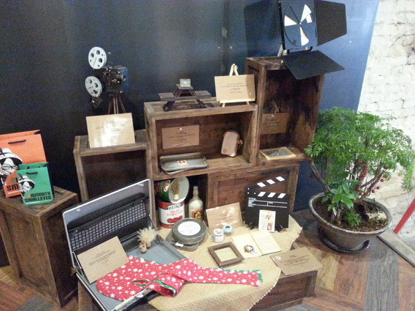 昨日花卷 跨界好食:【口碑券5】昨日花卷。跨界好食