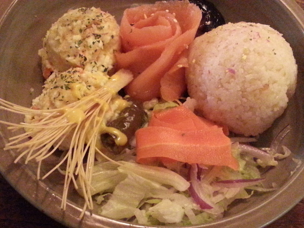 昨日花卷 跨界好食:【口碑券5】昨日花卷。跨界好食