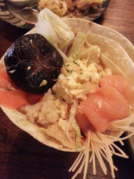 昨日花卷 跨界好食:【口碑券5】昨日花卷。跨界好食