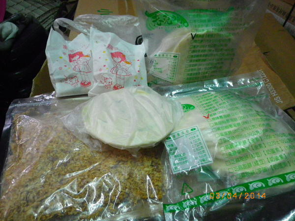 老克明蔥神派【多層次餅皮】(150±10g)X5包:老克明的蔥神派˙不囉嗦~就是好吃