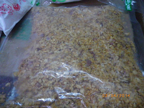 老克明蔥神派【多層次餅皮】(150±10g)X5包:老克明的蔥神派˙不囉嗦~就是好吃