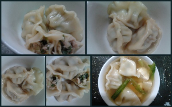 老克明蔥花鍋餅(鹹)(170±10g)X5/包：老克明[蔥花鍋餅]˙[鮮肉水餃]好吃無敵啦!