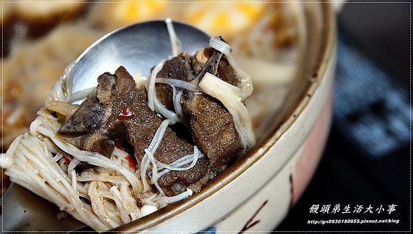 蔥媽媽臺灣美食生活館：【OEC蔥媽媽】來個冬令進補的薑母鴨