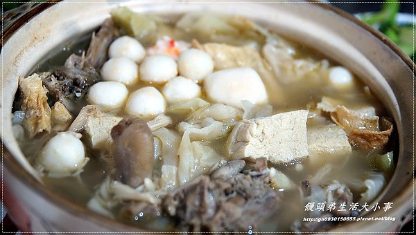 蔥媽媽臺灣美食生活館：【OEC蔥媽媽】來個冬令進補的薑母鴨