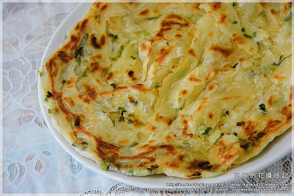 蔥媽媽美食生活館：【宅配】蔥媽媽 安心吃美食專賣店《爆汁玉米豬肉餡餅 手工蔥抓餅系列》