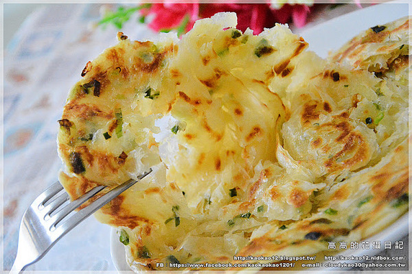 蔥媽媽美食生活館：【宅配】蔥媽媽 安心吃美食專賣店《爆汁玉米豬肉餡餅 手工蔥抓餅系列》