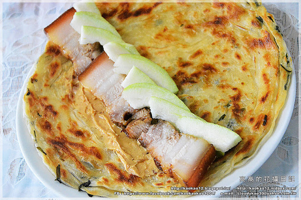 蔥媽媽美食生活館：【宅配】蔥媽媽 安心吃美食專賣店《爆汁玉米豬肉餡餅 手工蔥抓餅系列》