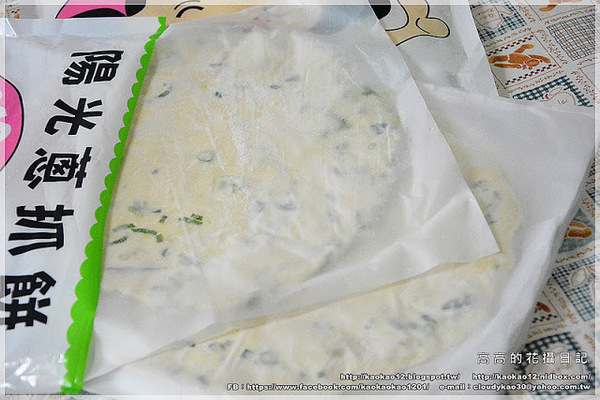 蔥媽媽美食生活館：【宅配】蔥媽媽 安心吃美食專賣店《爆汁玉米豬肉餡餅 手工蔥抓餅系列》