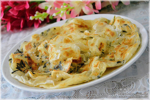 蔥媽媽美食生活館：【宅配】蔥媽媽 安心吃美食專賣店《爆汁玉米豬肉餡餅 手工蔥抓餅系列》