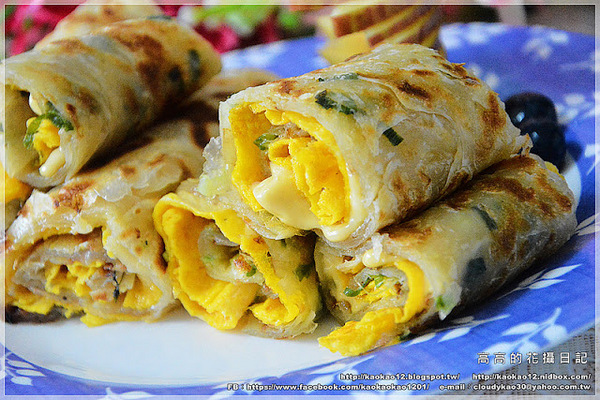 蔥媽媽美食生活館：【宅配】蔥媽媽 安心吃美食專賣店《爆汁玉米豬肉餡餅 手工蔥抓餅系列》